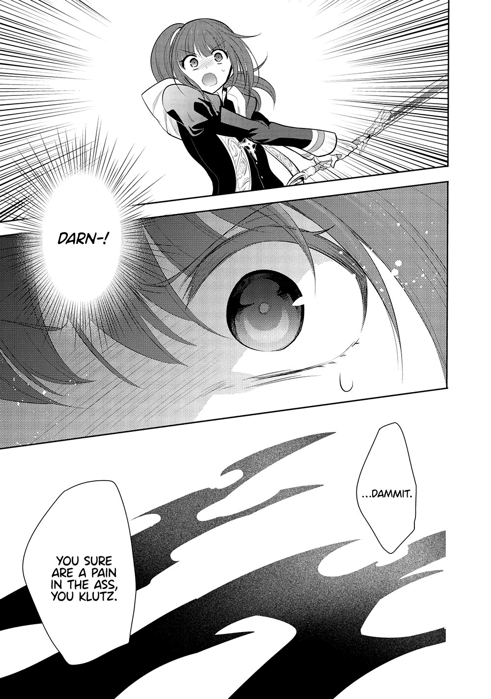 An Archdemon